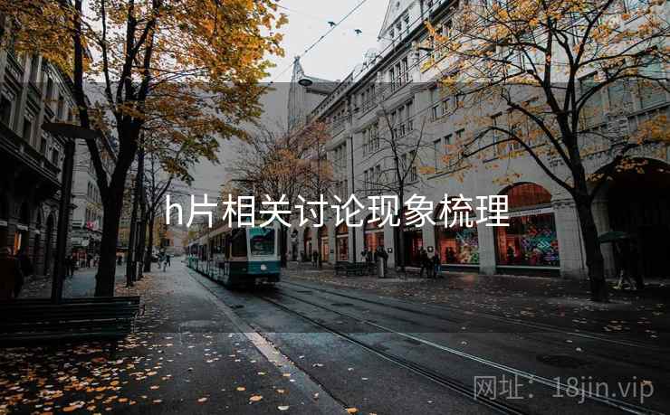 h片相关讨论现象梳理